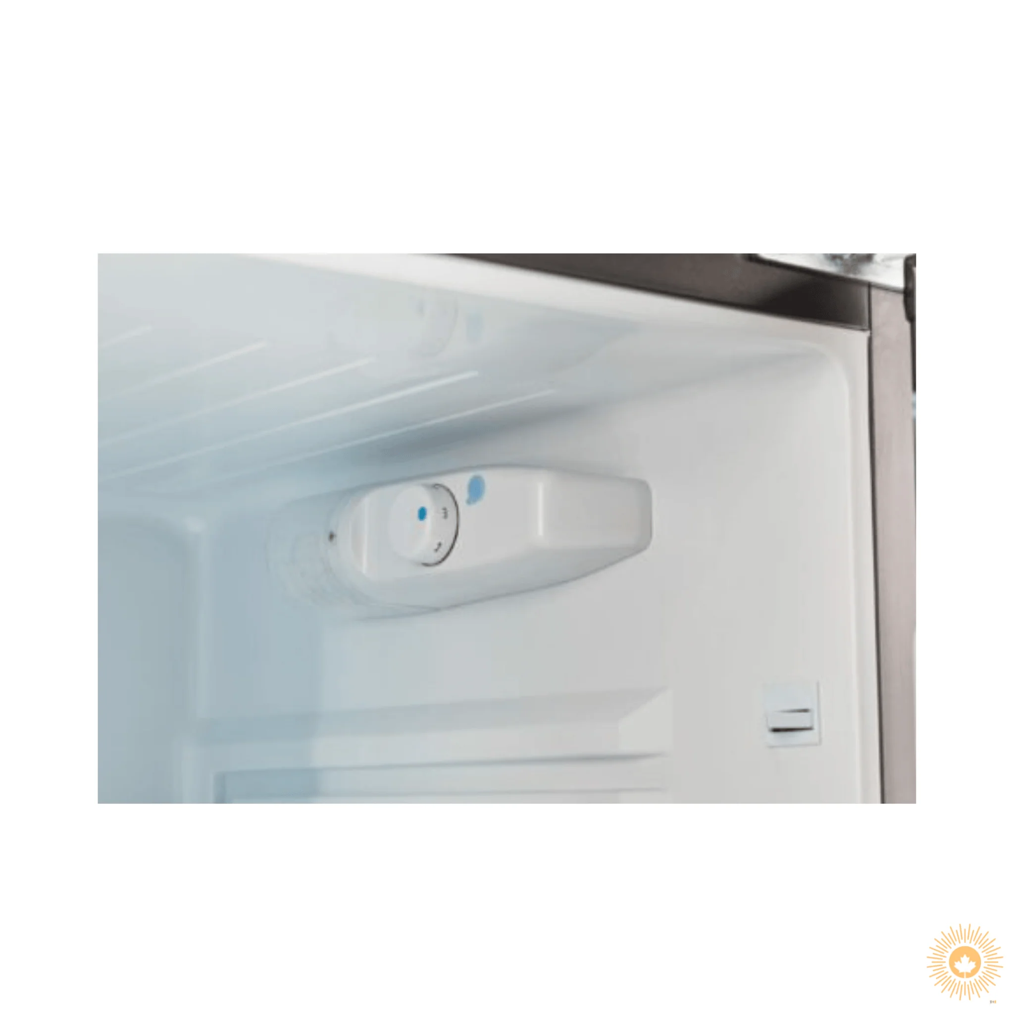 Unique 13.0 cu. ft. Off-Grid Solar Refrigerator (Réfrigérateur solaire 12V/24V 13 pi cu) - High Quality Fridge & Freezer | For Off-Grid Properties - Image 6