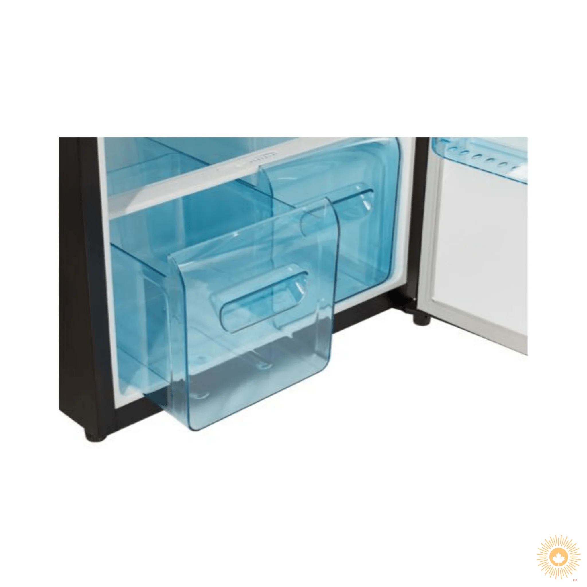 Unique 13.0 cu. ft. Off-Grid Solar Refrigerator (Réfrigérateur solaire 12V/24V 13 pi cu) - High Quality Fridge & Freezer | For Off-Grid Properties - Image 7